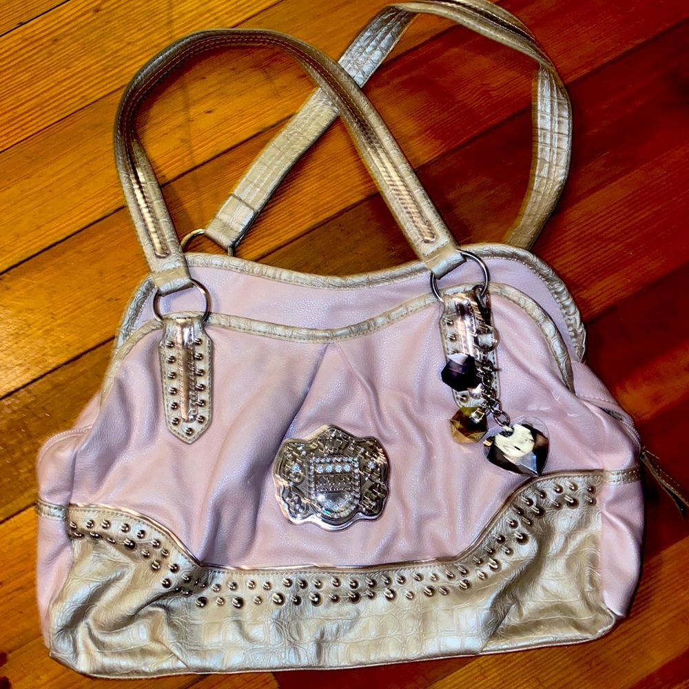 Kathy Van Zeeland Purse